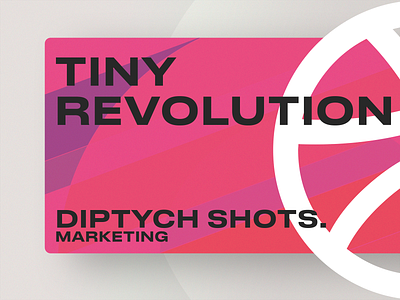 Tiny revolution on Dribbble * LEFT concept dribbble concept illustration product design revolution on dribbble