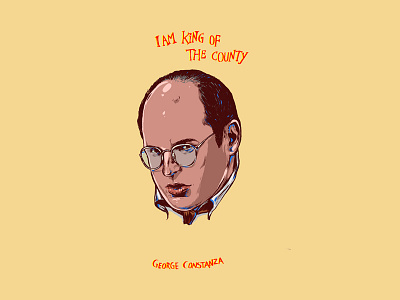 George Constanza