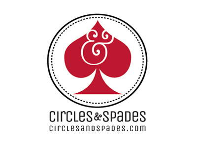 Circles and Spades