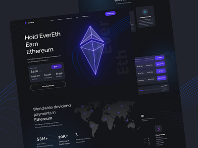 evereth crypto