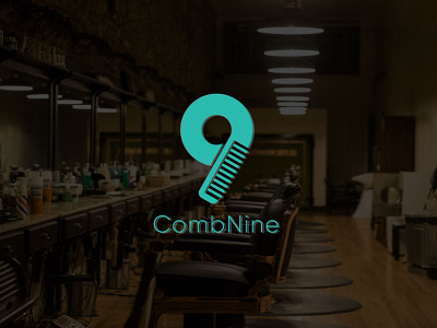 COMBNINE - Logo Concept