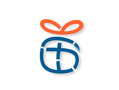 Giftpal design graphic design illustrator logo typography vector