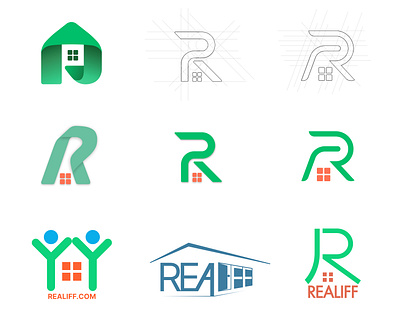 Logo design samples design figma graphic design illustrator logo vector