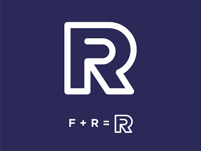 F&R logo