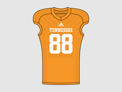 adidas football jersey template