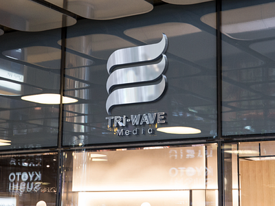 Tri-Wave office front V2