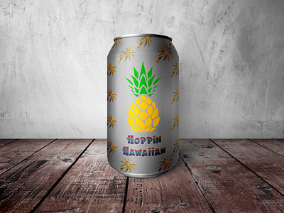 Beer can design V1 adobe branding design graphic design graphic designer graphics mock up package design