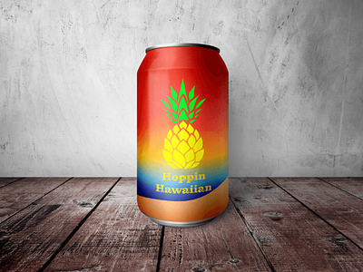 Beer can design V2 adobe branding design graphic design graphic designer graphics mock up package design