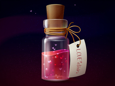 Love Elixir