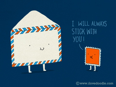 Stick with you