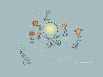 Solar System