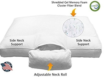 Carlton Mar | Dribbble Pillow for Hip Pain by Carlton Mar on