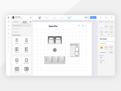 Home Design Tool