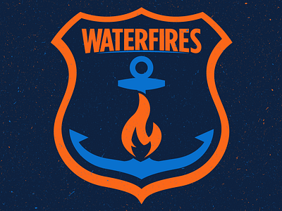 Waterfires