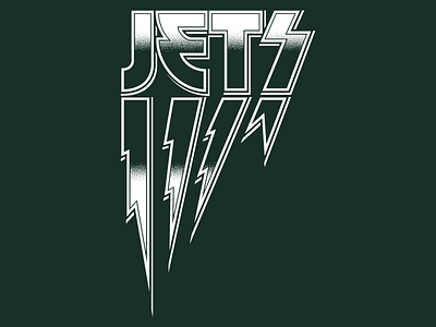 KISS x New York Jets jets kiss myteammycity nfl