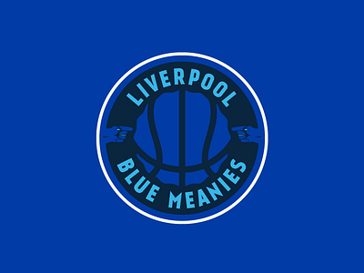 Liverpool Blue Meanies