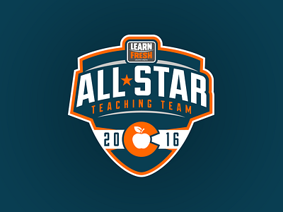 Learn Fresh All-Star Teaching Team