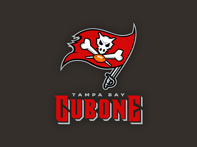 Tampa Bay Cubone