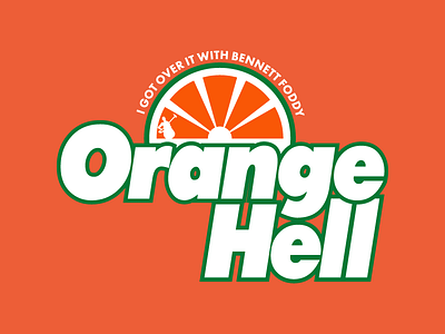 Orange Hell