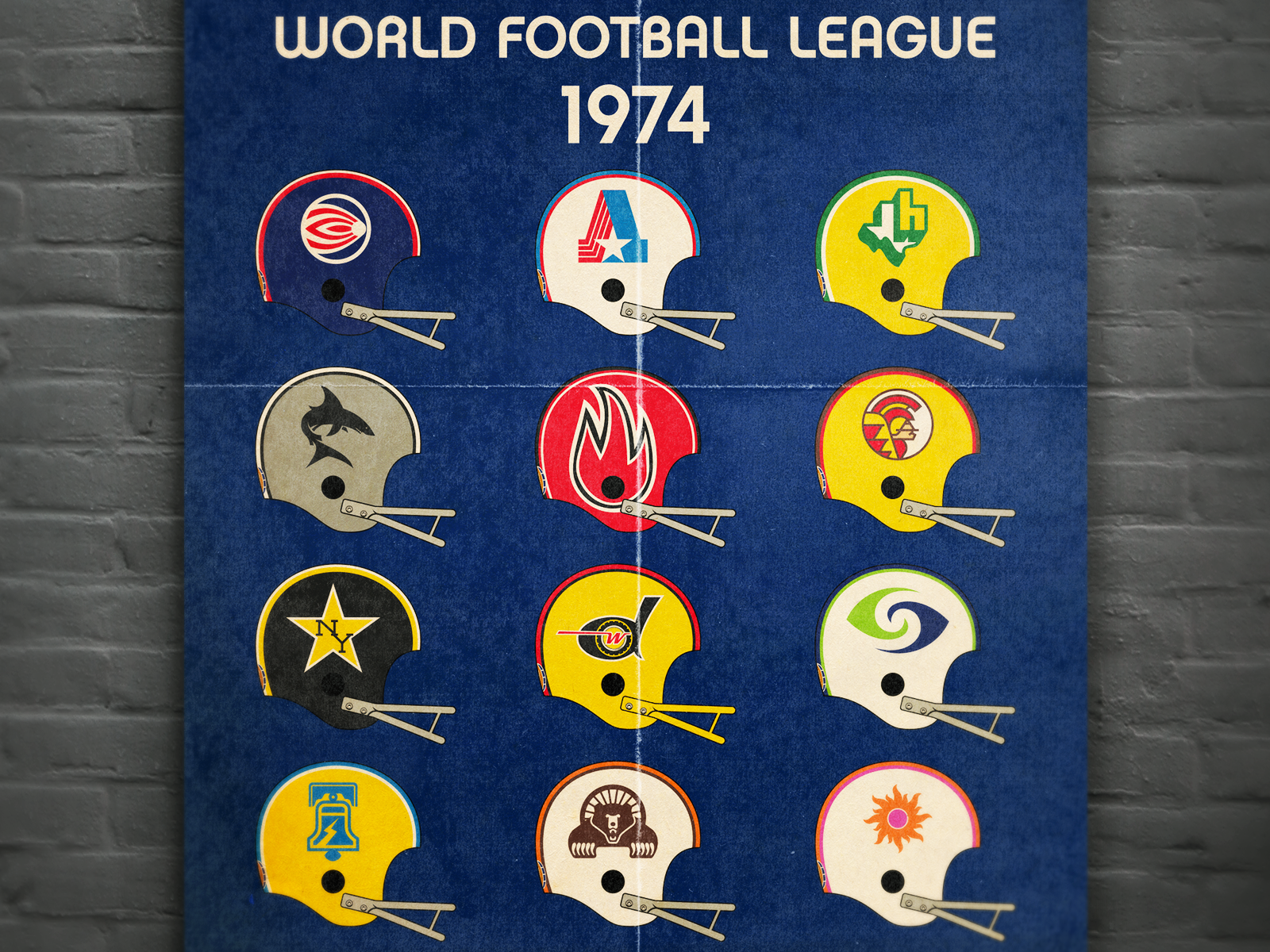 World Football League