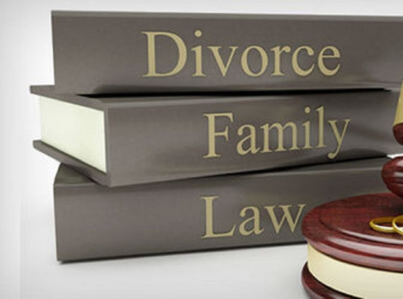 Best Divorce Law Firm in Gurgaon by Ricky Chopra on Dribbble