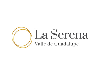 Logo Design Concept for 'La Serena' brand brand designer brand identity branding business design fresh colors identity logo design logo designer