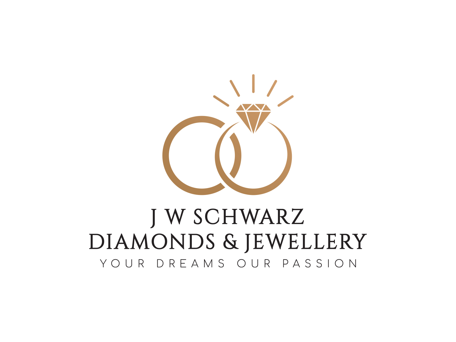 Logo Design Project for 'J W Schwarz' by Ravi Verma | Logo Designer on ...