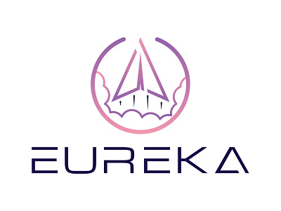 Logo Design Concept for 'Eureka'