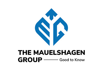 'The Mauelshagen Group' Logo Design Concept