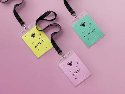 FemArt Festival | Branding