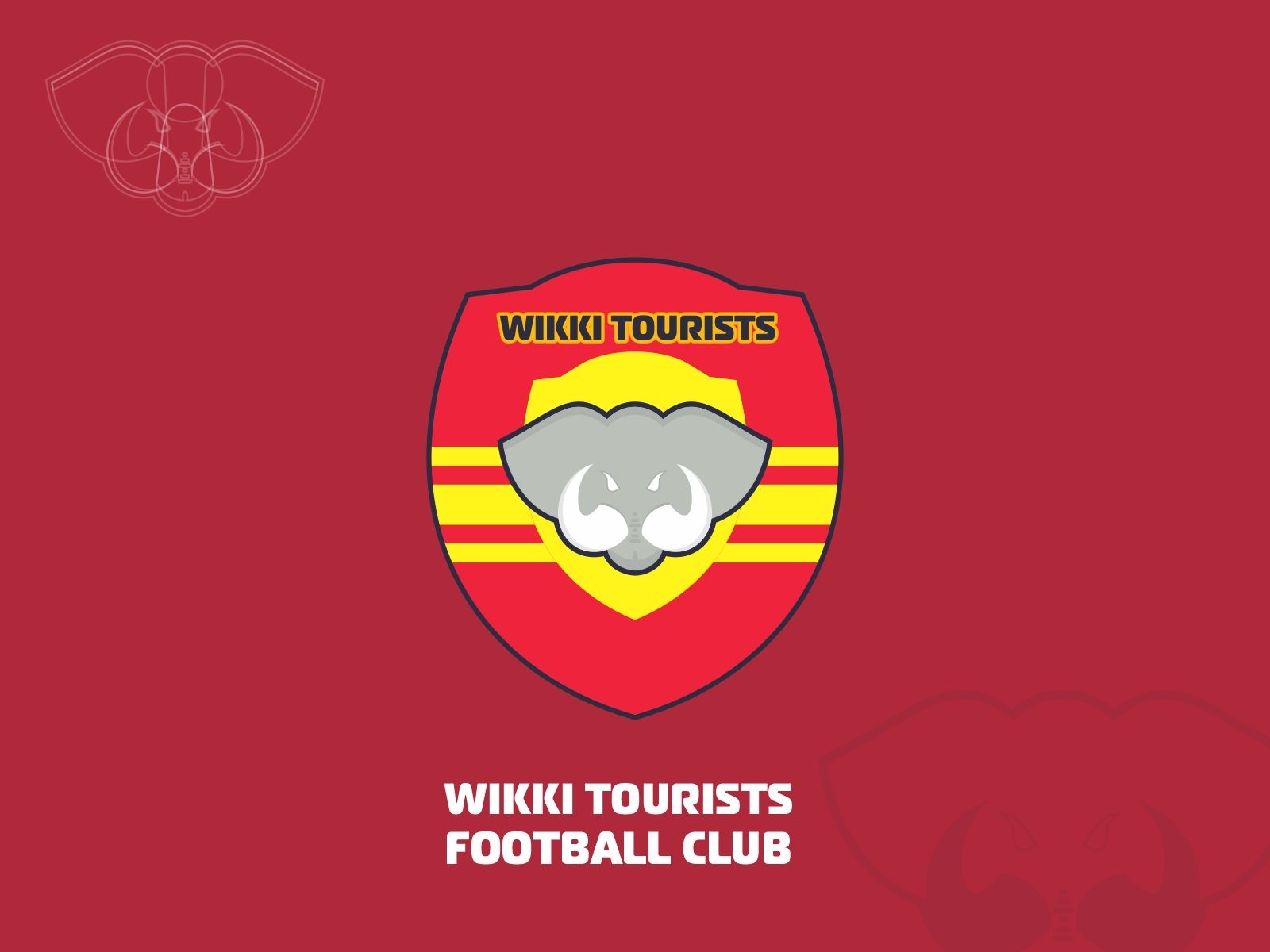 wikki tourist fc twitter