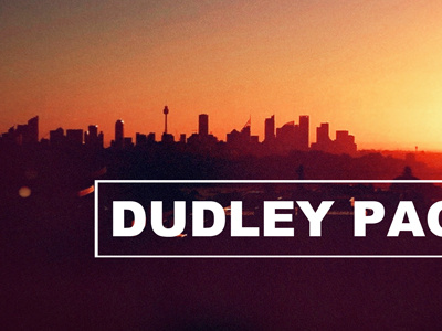 Dudley australia dudley park sydney