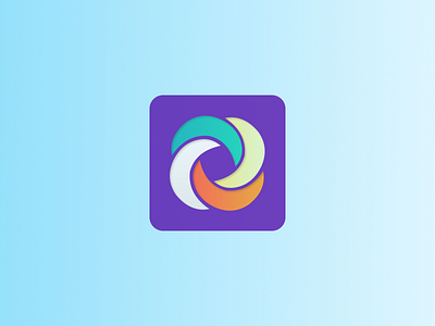 App Icon - Daily UI Challenge #005