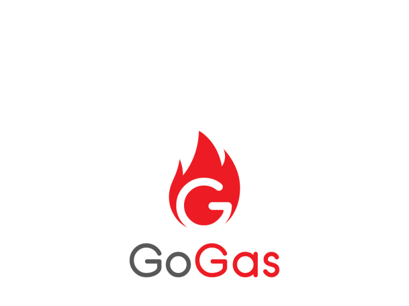 Go Gas by W E A V E R on Dribbble