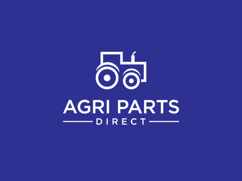Agri Parts Directd by W E A V E R on Dribbble