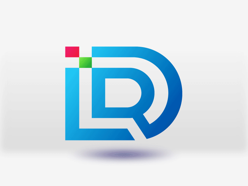 3D Logo Animation By Designrar by Israr Khan on Dribbble