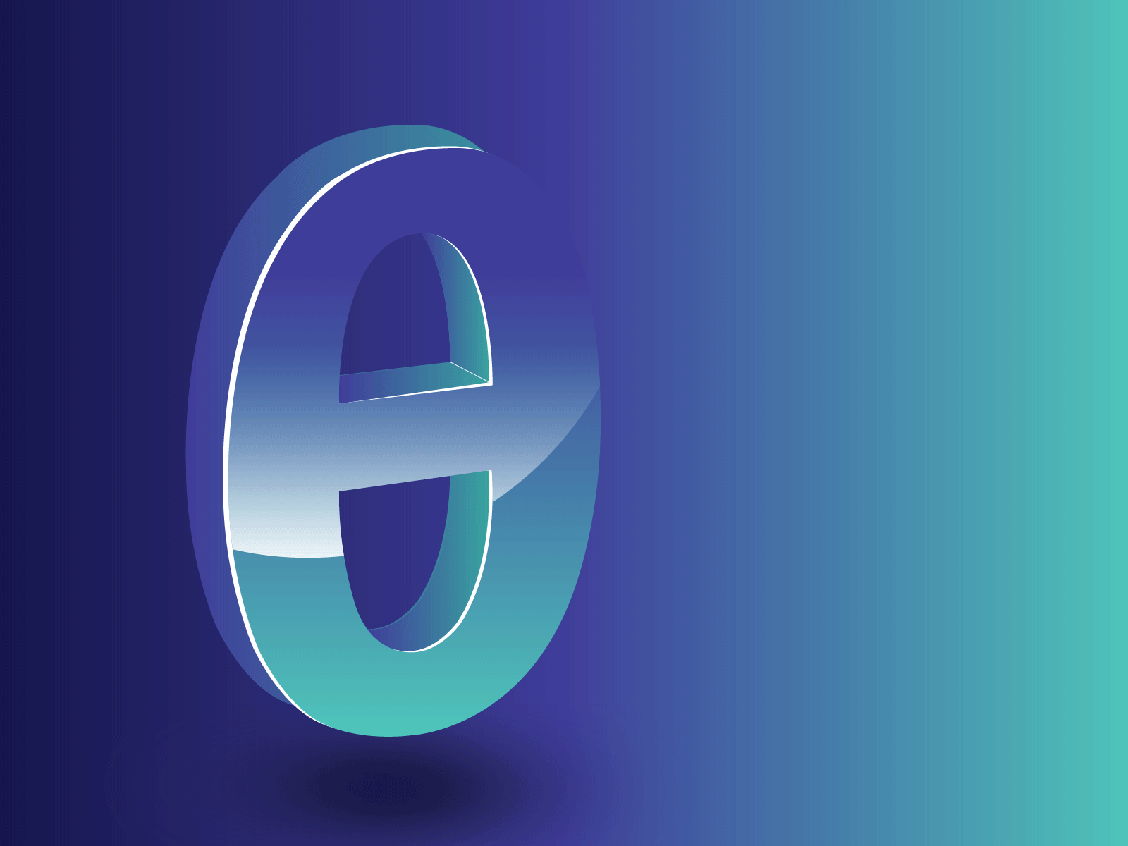3d animation logo