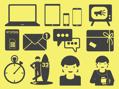 Wifog: Free Mobile Internet