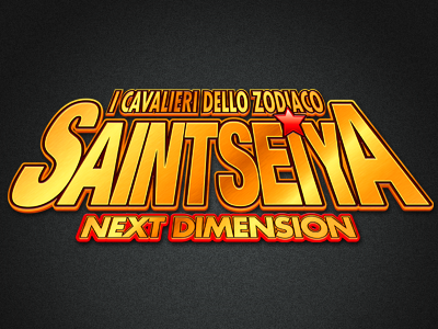 Saint Seiya Next Dimension