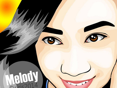 Melody Vector