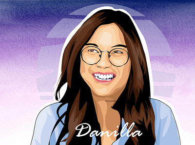 Danilla vector