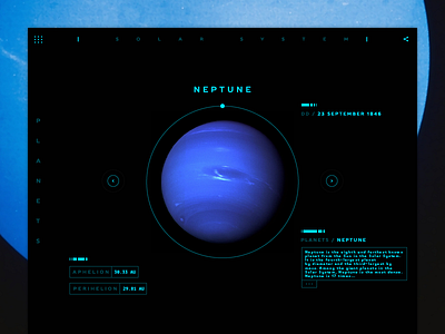 Neptune