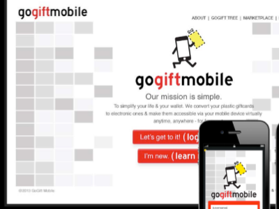 GGM Website/Mobile App Wireframing app website wireframe