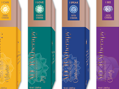 Chakra Packaging