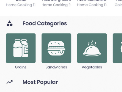 Food Delivery Application