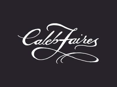 Caleb Faires