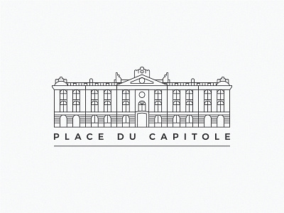 Place du Capitole