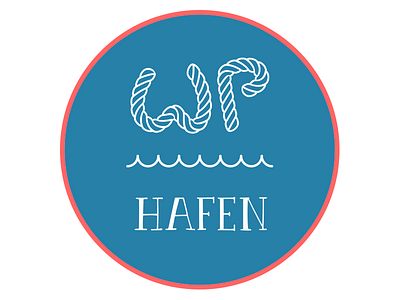 WP Hafen - Logo logo wordpress