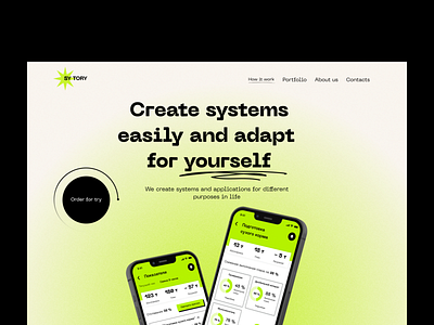 Create systems branding design illustration logo minimal ui ux vector web webdesign