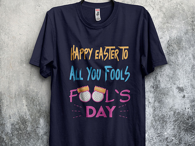Happy Easter To All you fools 2020 aprilfool aprilfools aprilfoolsday aprilfoolsday2020 behance customtshirt etsy shop fiverr germany graphicdesign merch onlineshop teepublic t shirts teespring trendy t shirt design tshirt tshirtdesign tshirts typography
